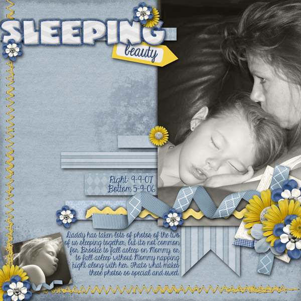 Sleeping Beauty