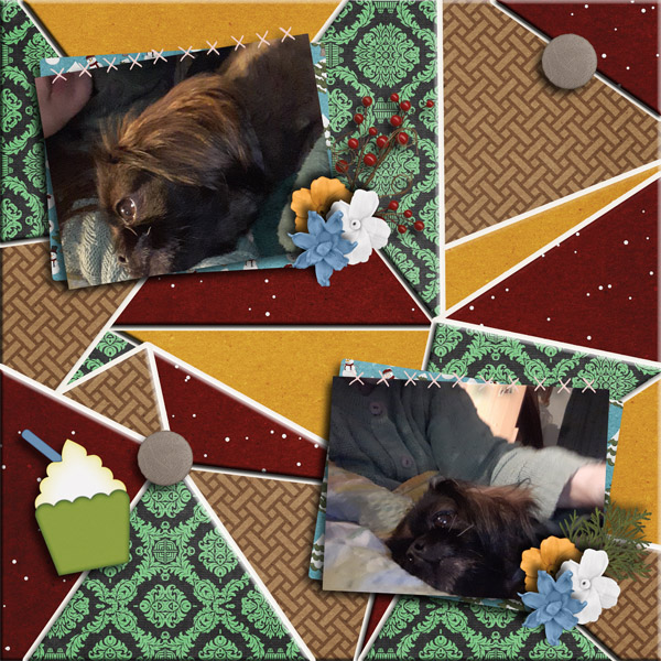Sleeping time