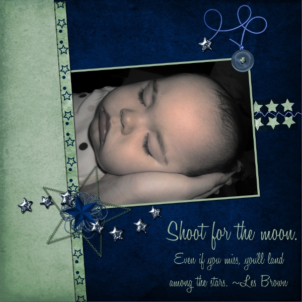 Sleeping