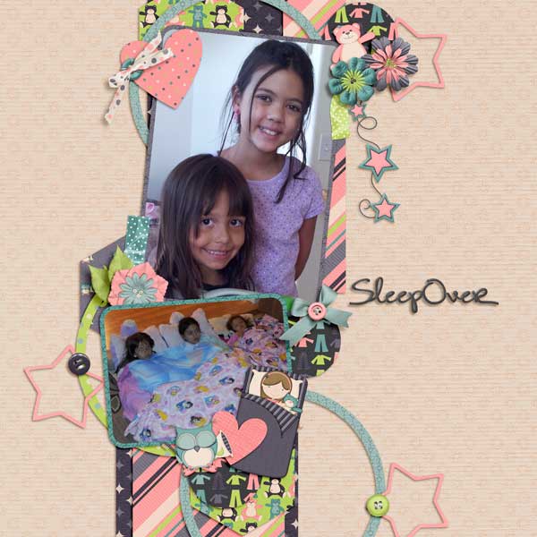 Sleepover