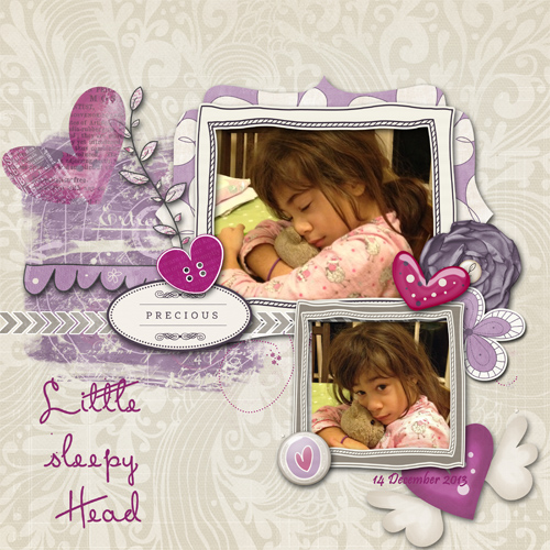 Sleepy Head