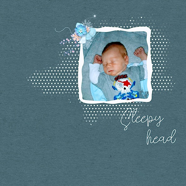 Sleepy Head