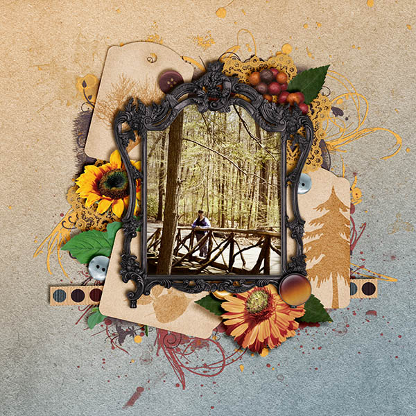 Sleepy Hollow Bridge 1