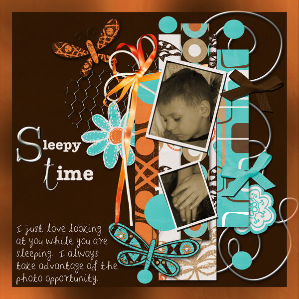 Sleepy Time