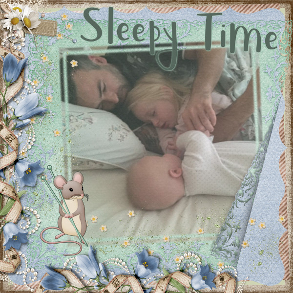 Sleepy Time