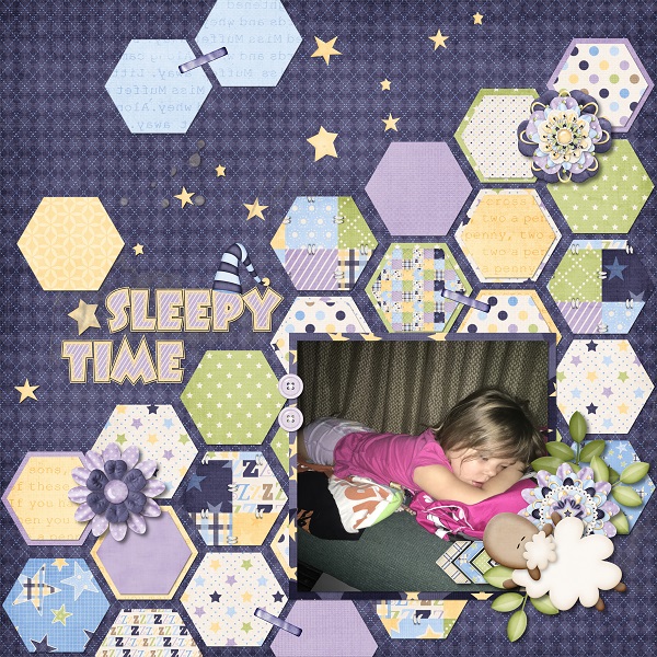Sleepy Time