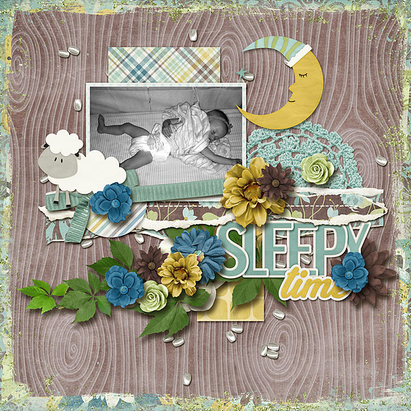 Sleepy Time