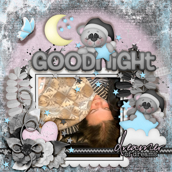 Sleepyhead