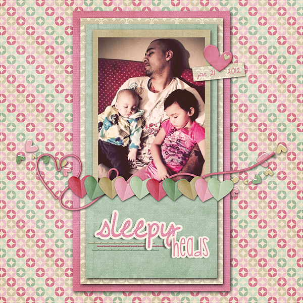 sleepyheads