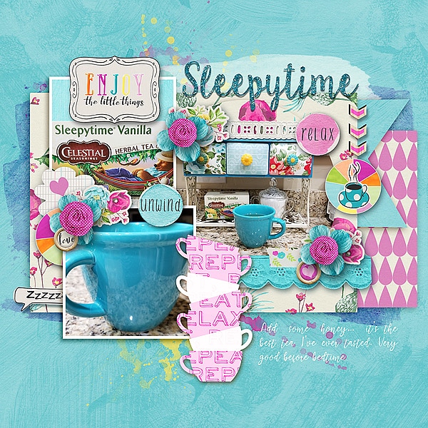 Sleepytime