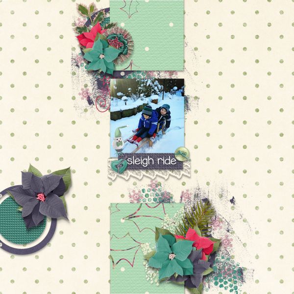 Sleigh Ride