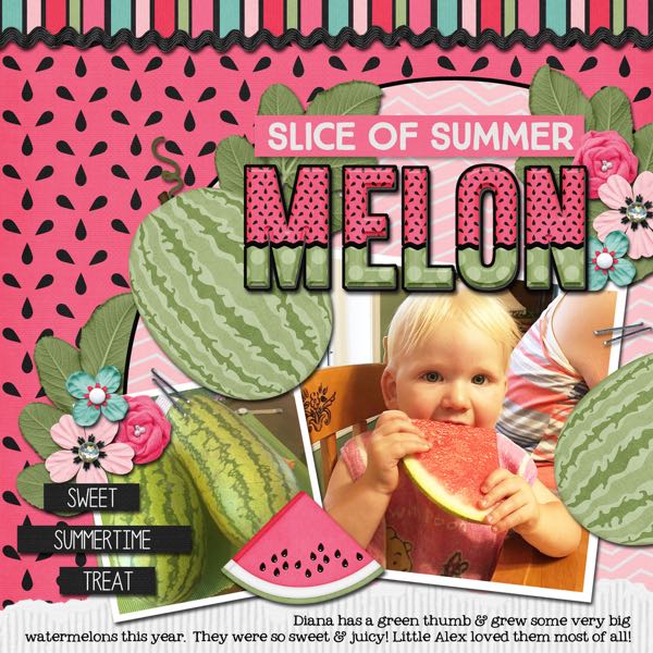 Slice of Summer