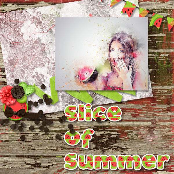 Slice of Summer