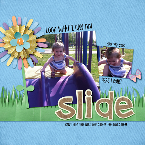 SLIDE