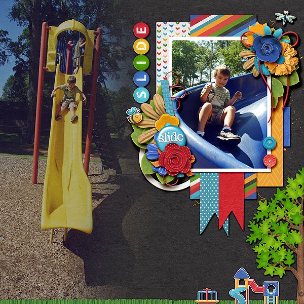 Slide
