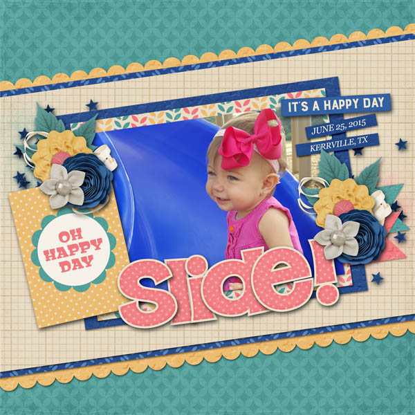 Slide!