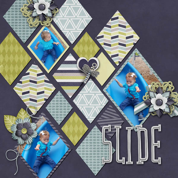 Slide