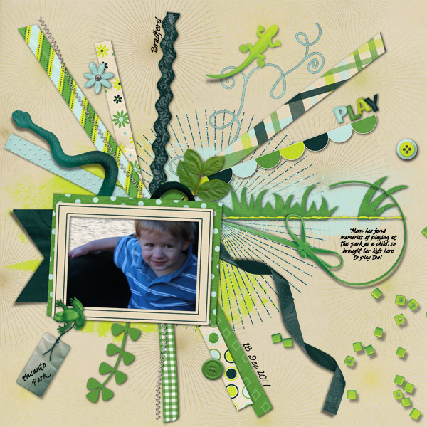 Slide