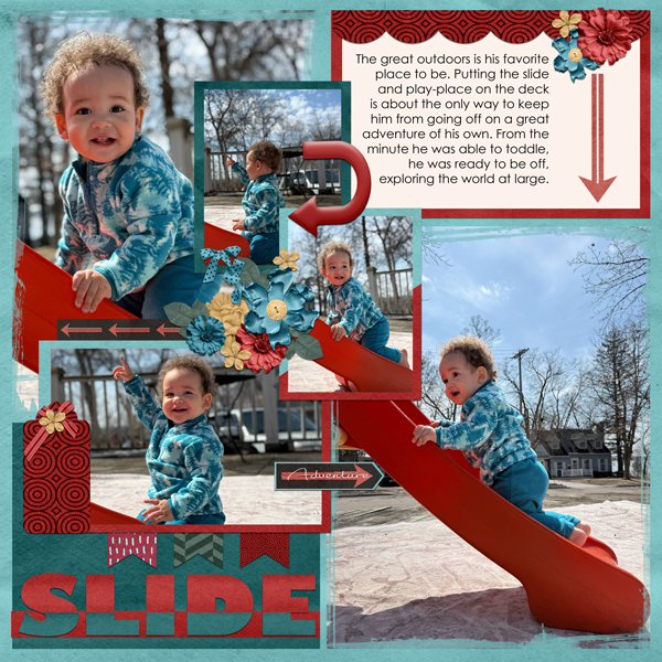 SLIDE