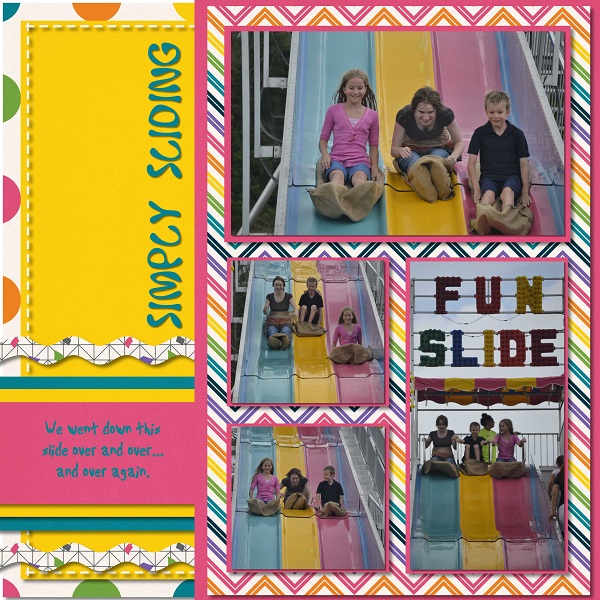 Sliding
