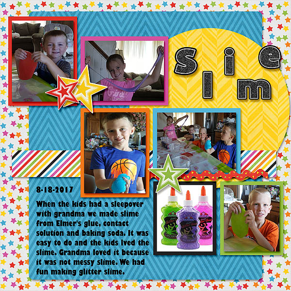 Slime