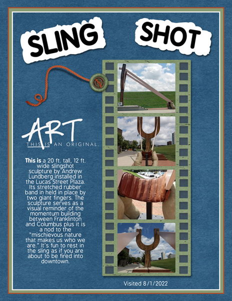 Sling Shot