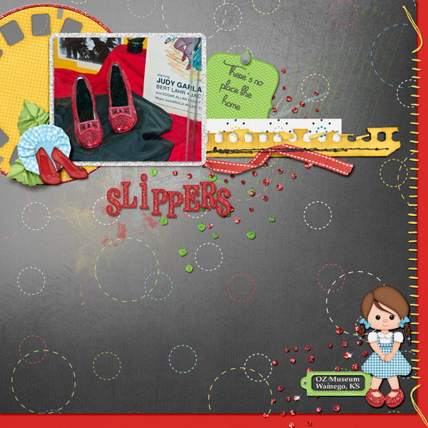 Slippers
