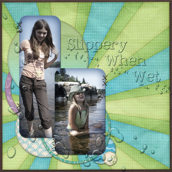 slippery-when-wet
