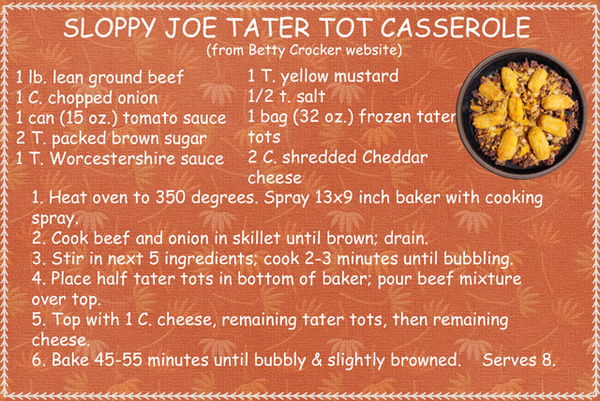 Sloppy-Joe-Tater-Tot-Casserole