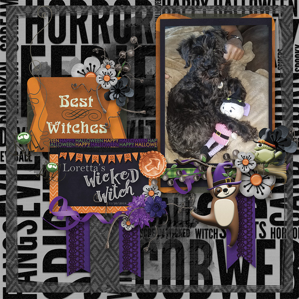 Sloth-O-Ween