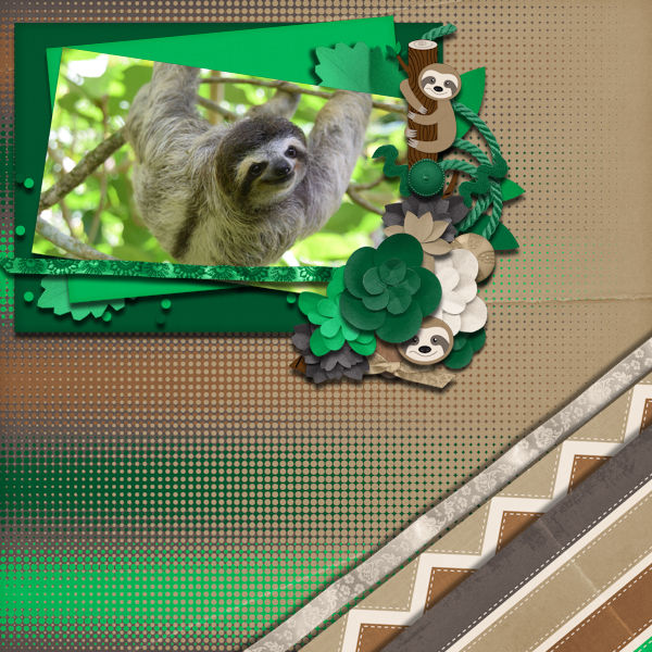 Sloth
