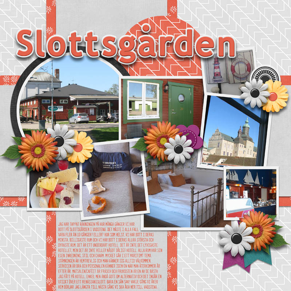 Slottsgarden
