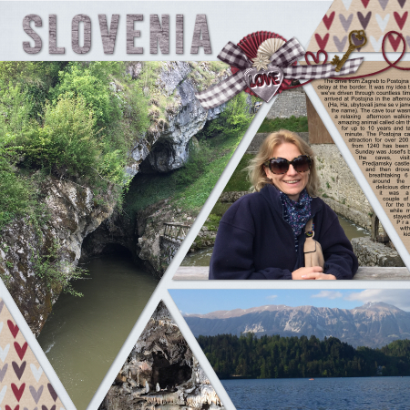 Slovenia
