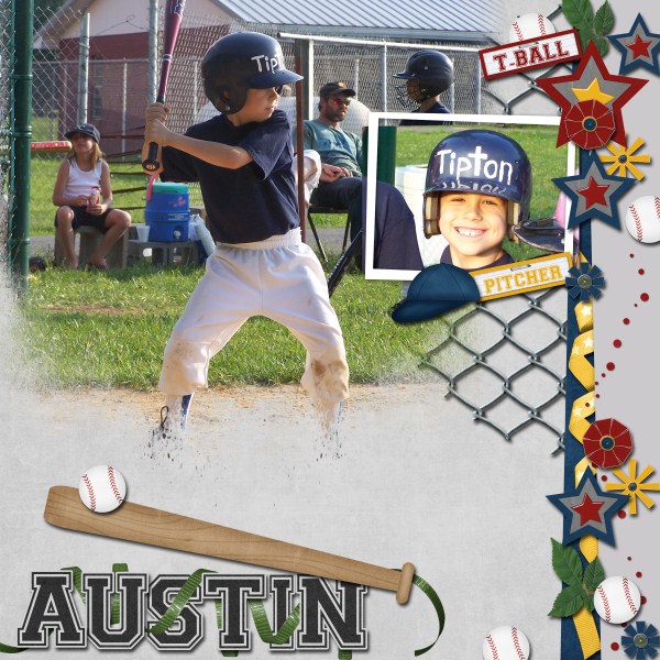 Slugger