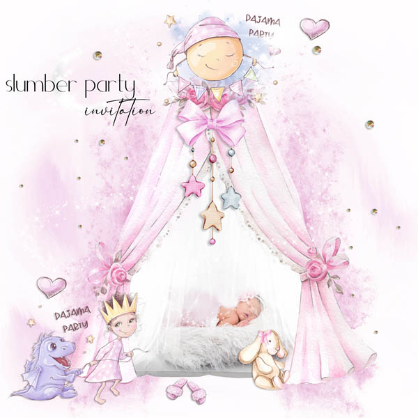 Slumber Party