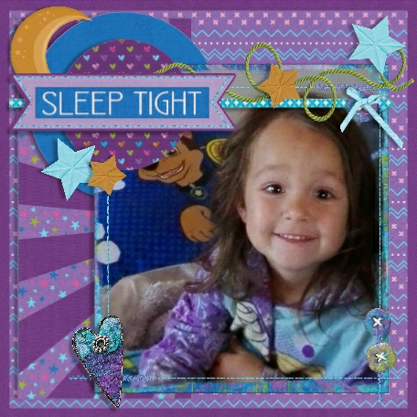 Slumber Time