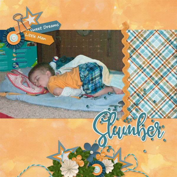 Slumber