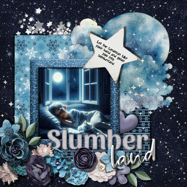 Slumberland