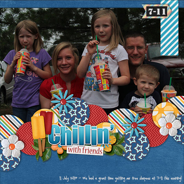 Slurpees