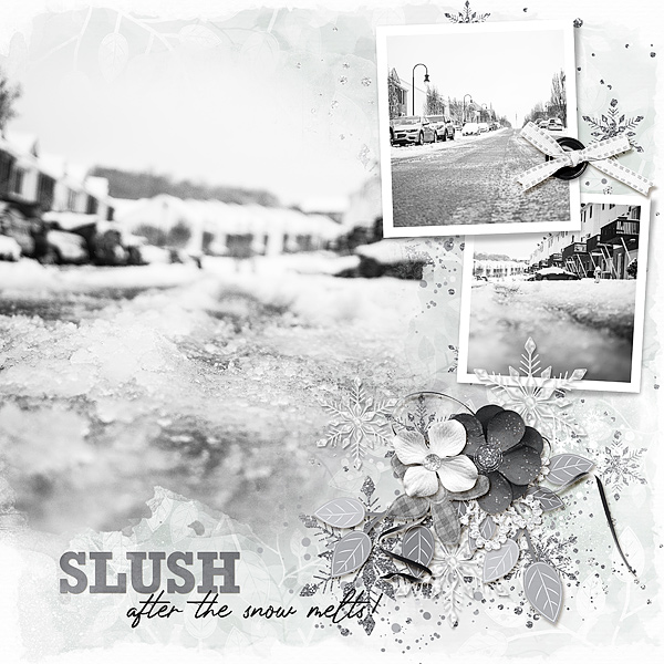 Slush