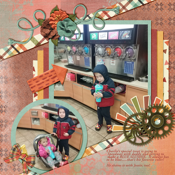 Slushie Treat