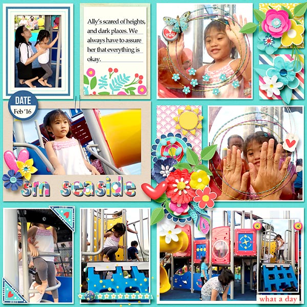 SM Seaside
