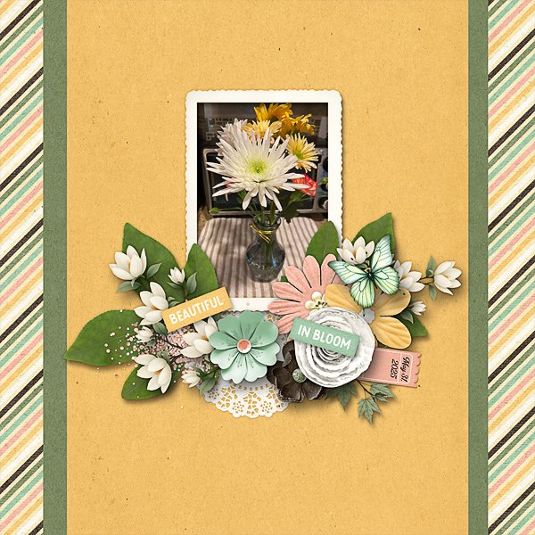 Small Bouquet