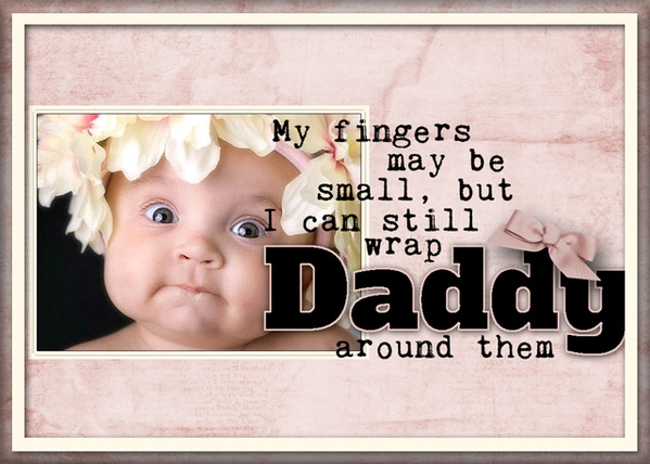 Small Fingers
