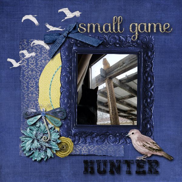 Small Game Hunter
