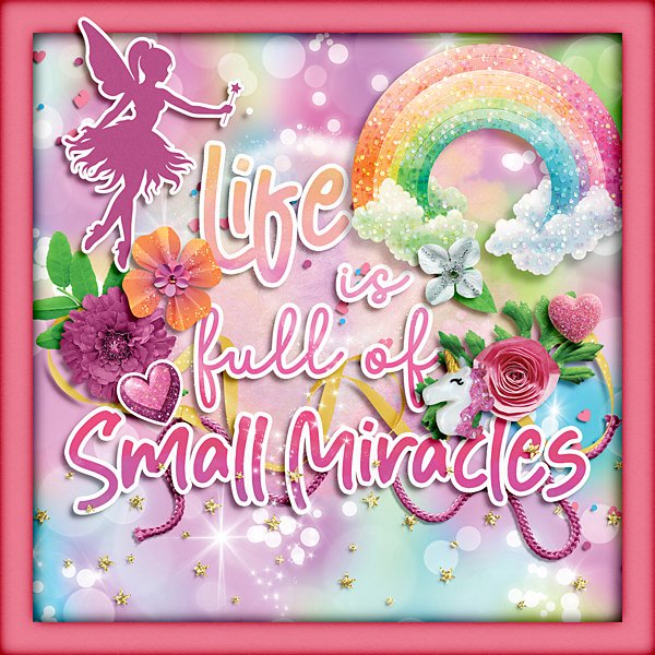 Small miracles