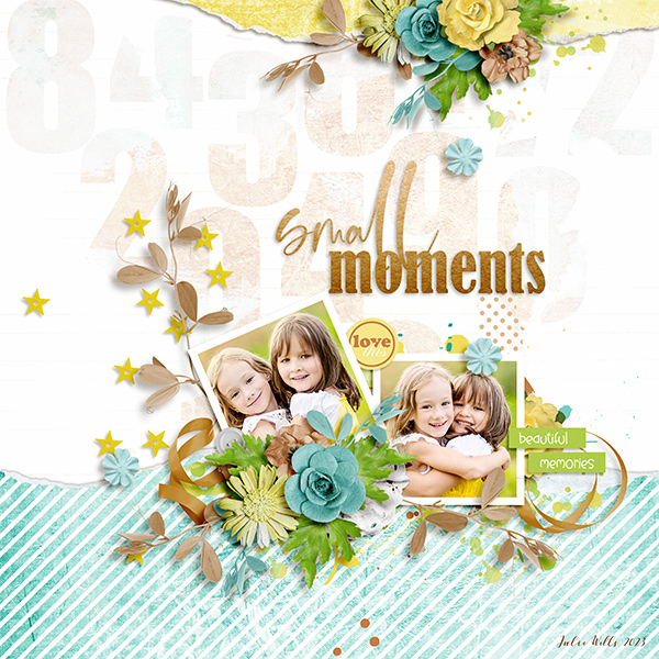 small moments