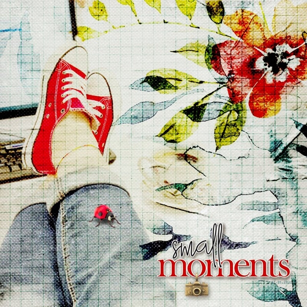 Small Moments