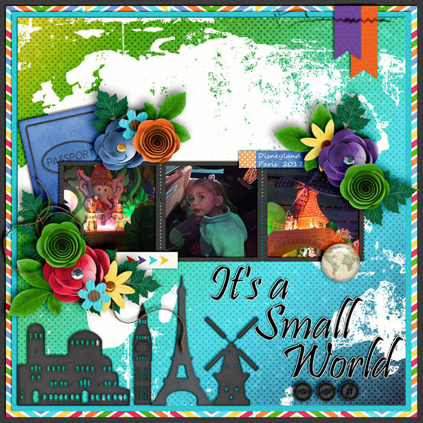 Small World 2