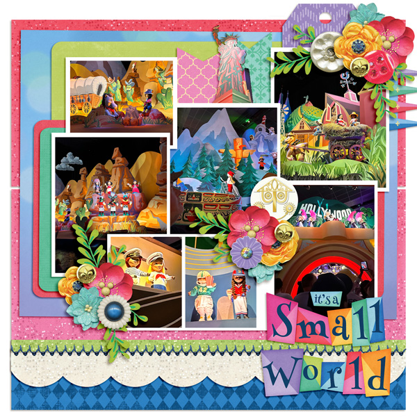 Small World 2